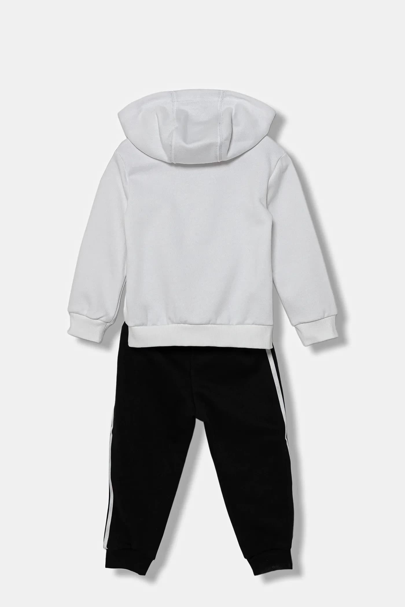 ЮВЕНТУС детский спортивный костюм - фото 2