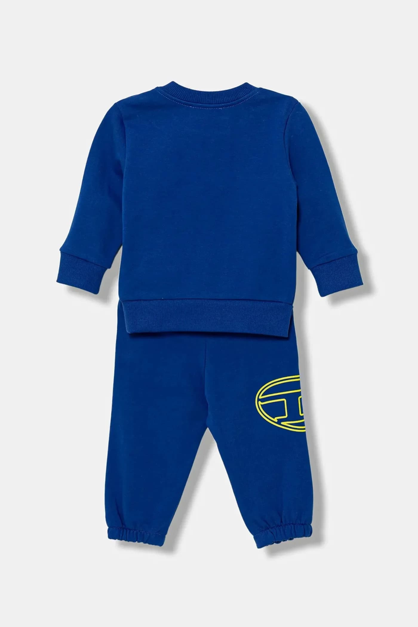 STIMOTYB-SET КОМБИНЕЗОН детский спортивный костюм из хлопка - фото 2