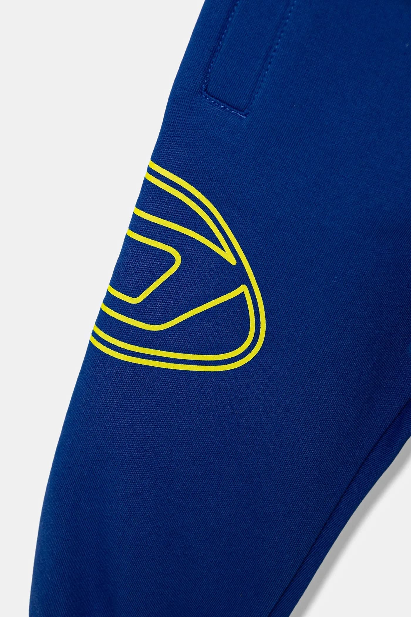 STIMOTYB-SET КОМБИНЕЗОН детский спортивный костюм из хлопка - фото 3