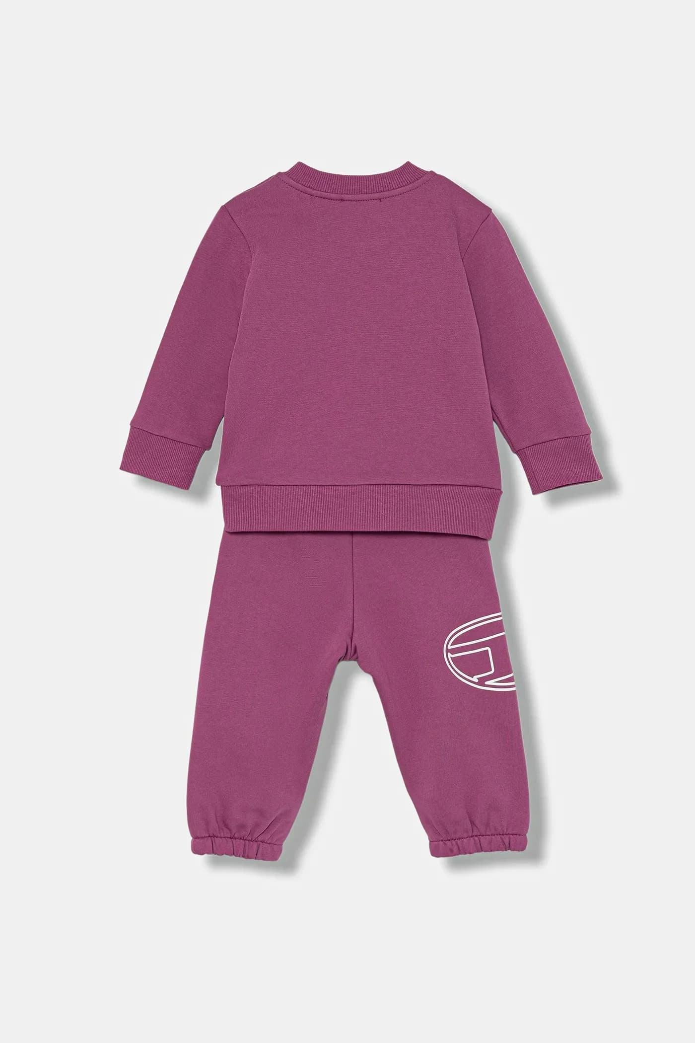 STIMOTYB-SET КОМБИНЕЗОН детский спортивный костюм из хлопка - фото 2