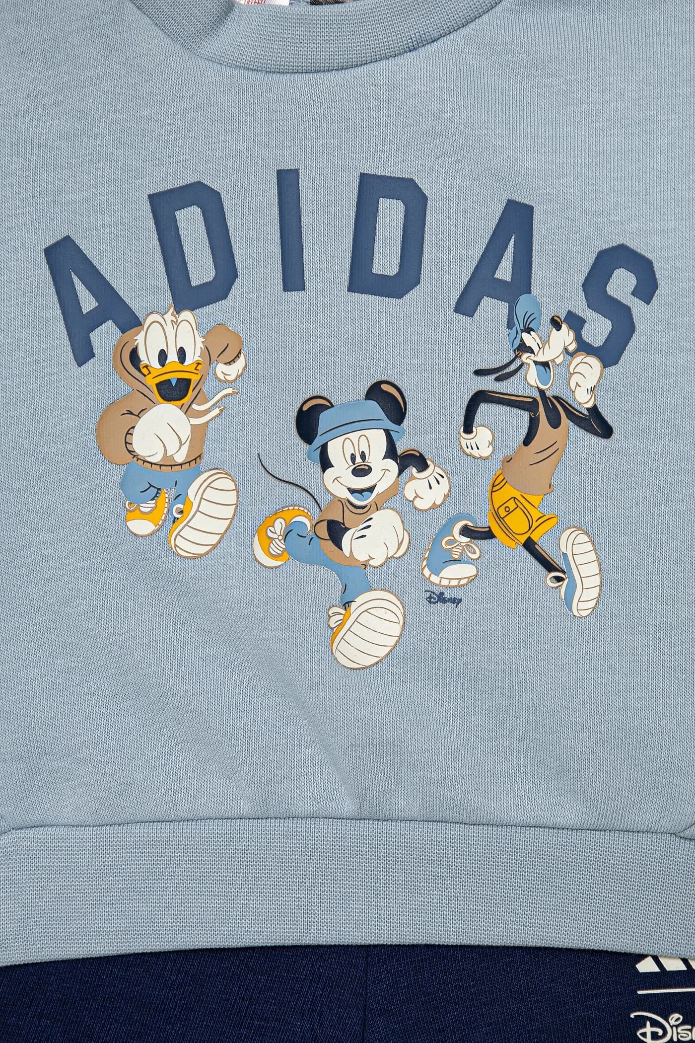 Детский спортивный костюм х Дисней - фото 3