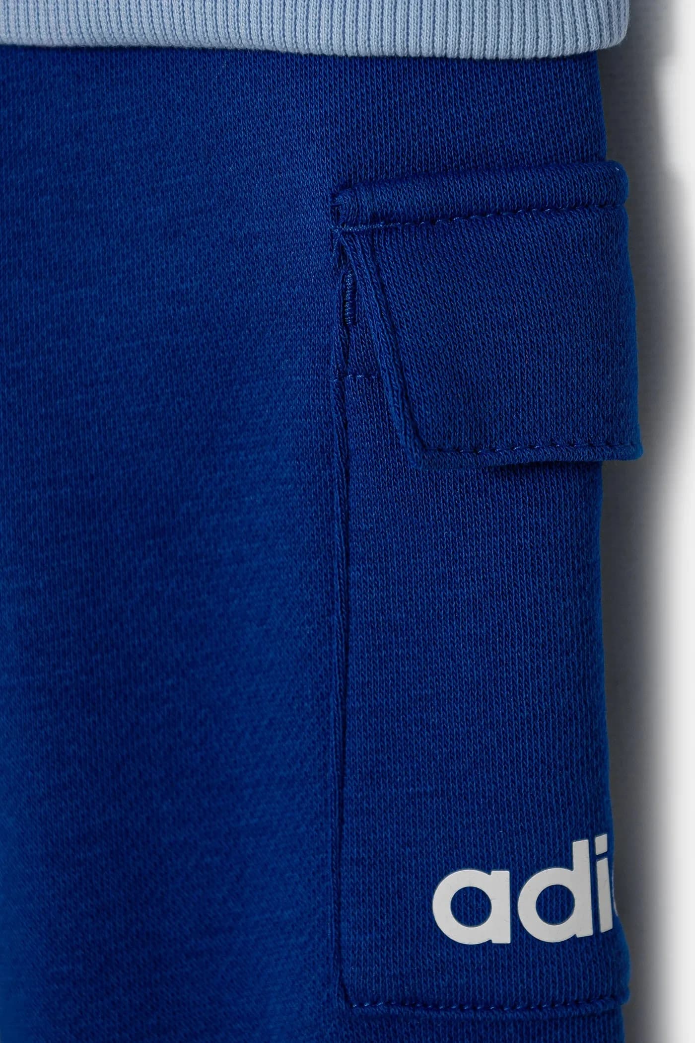 Детский спортивный костюм - фото 4