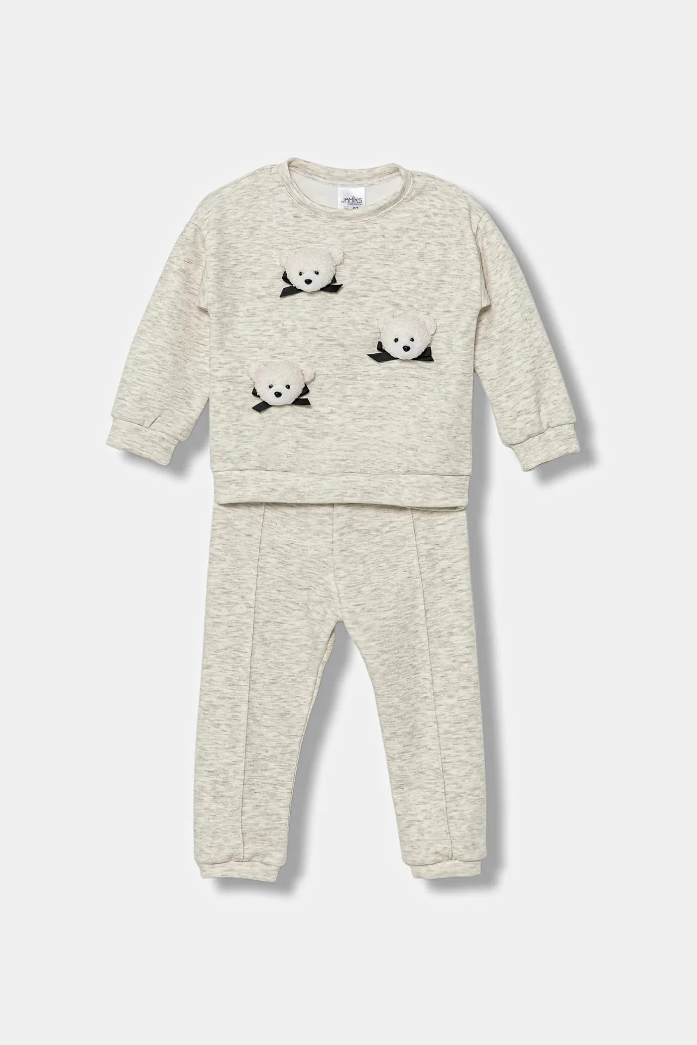 детский спортивный костюм ISABELLE