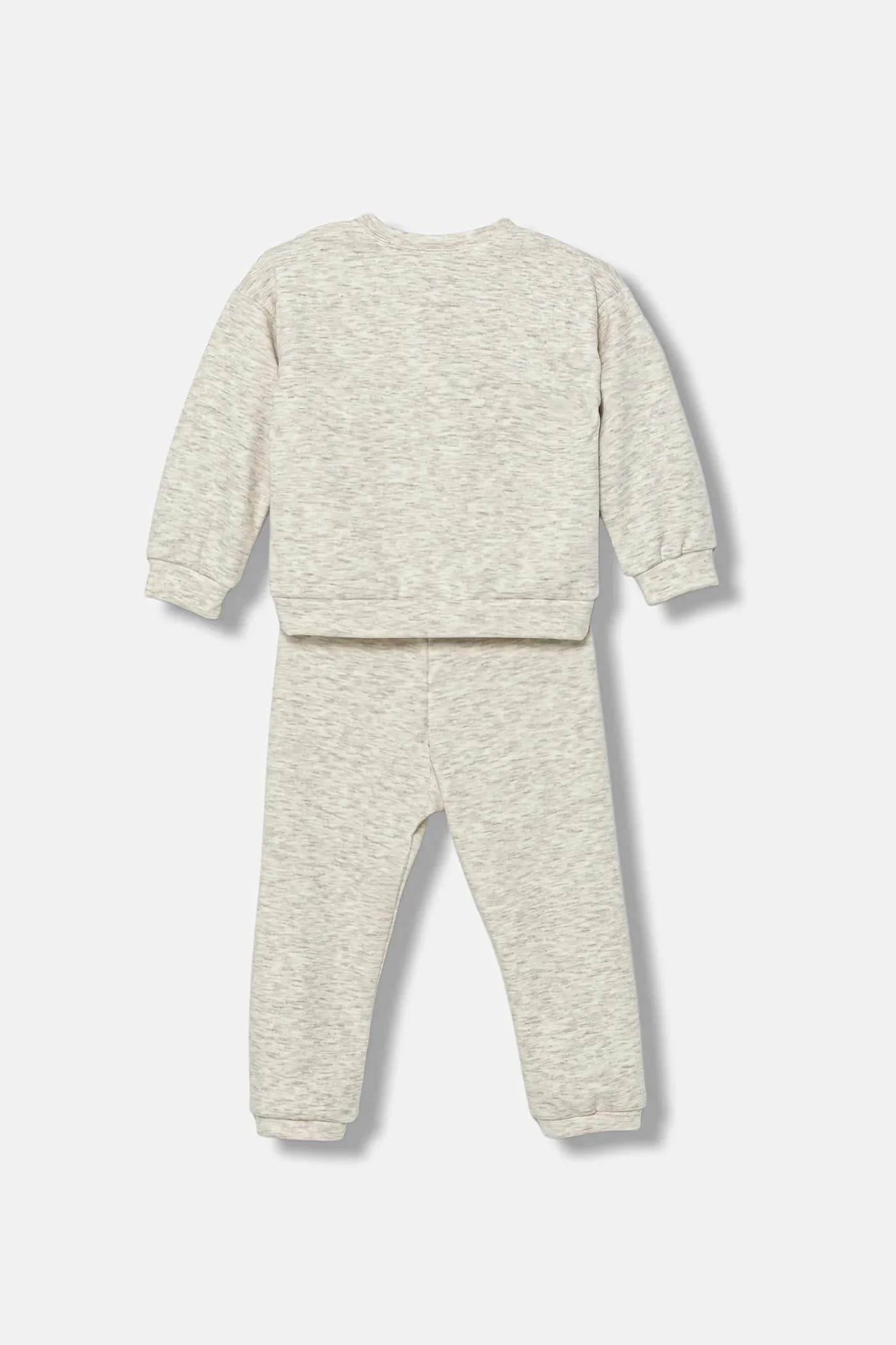 детский спортивный костюм ISABELLE - фото 2