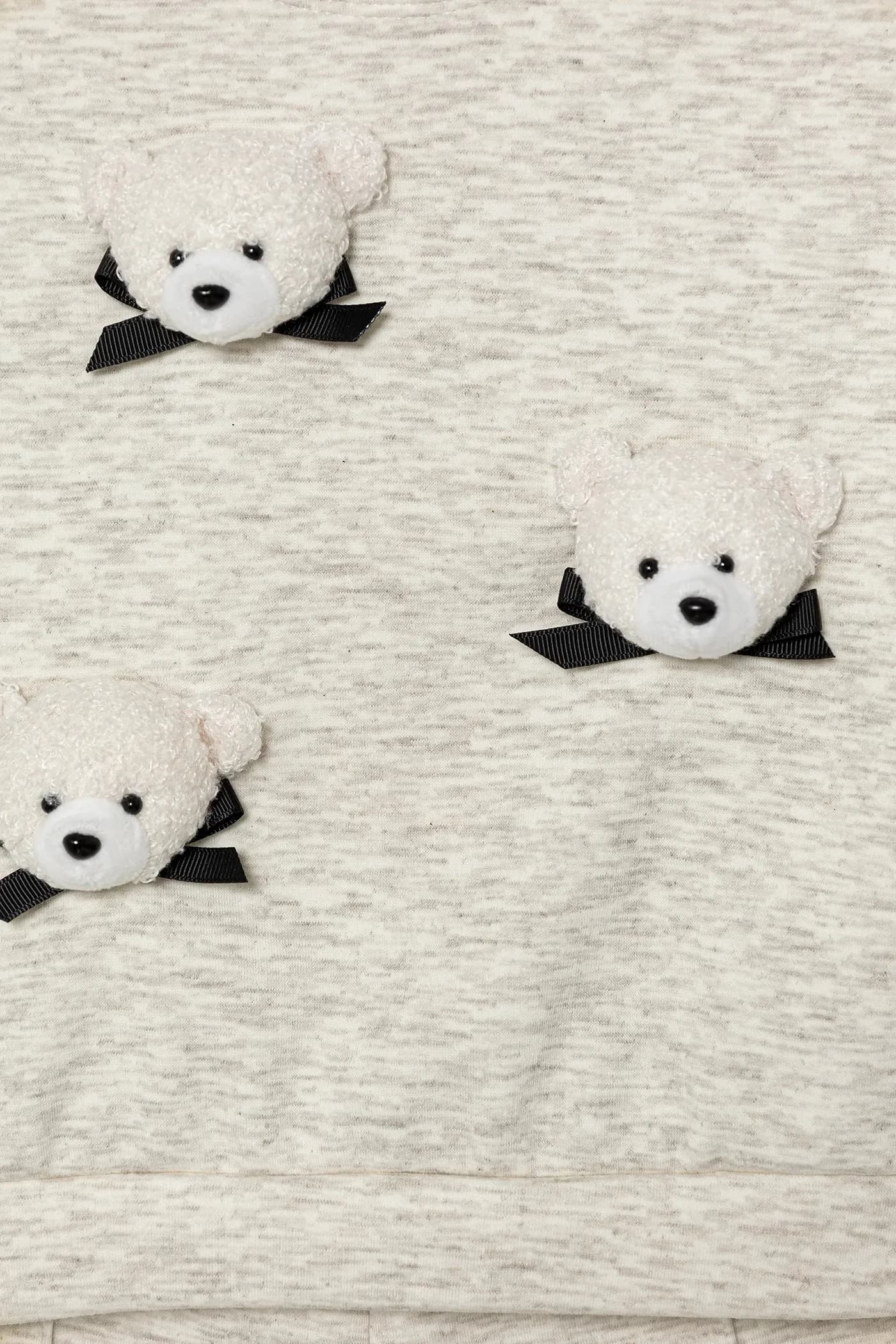 детский спортивный костюм ISABELLE - фото 3