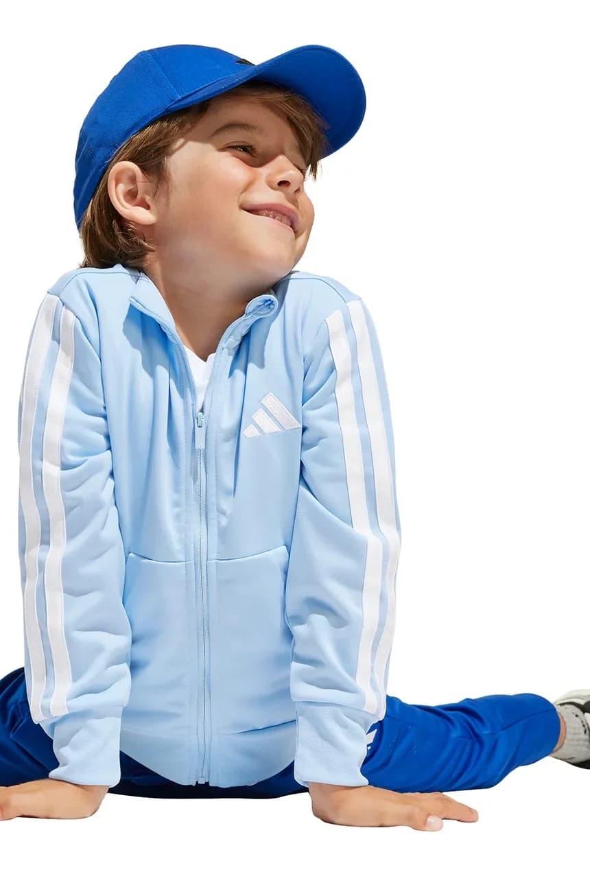 Спортивный костюм - фото 10