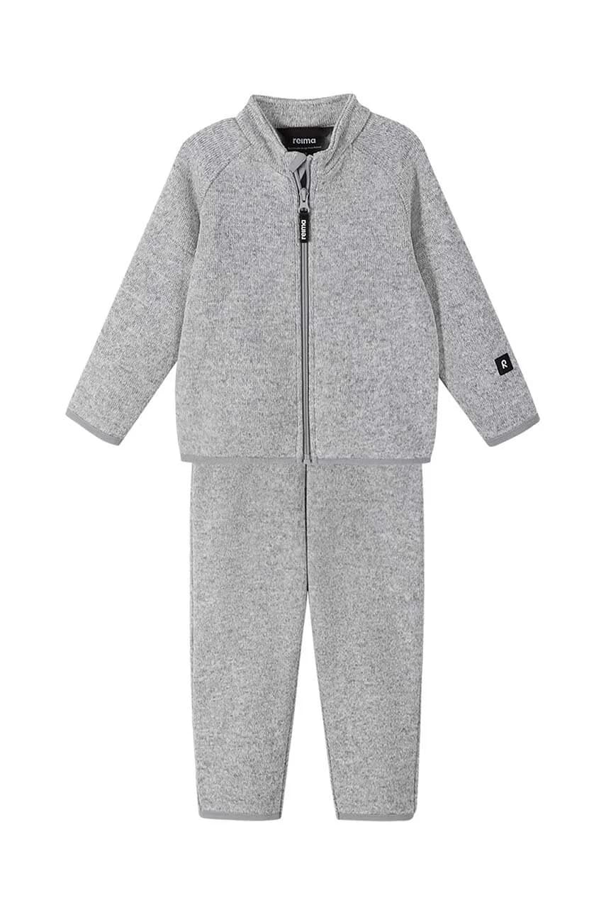 Детский спортивный костюм Tahto