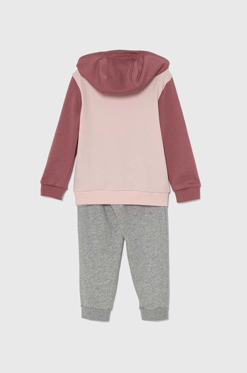 Детский спортивный костюм I CB FTOG - фото 2