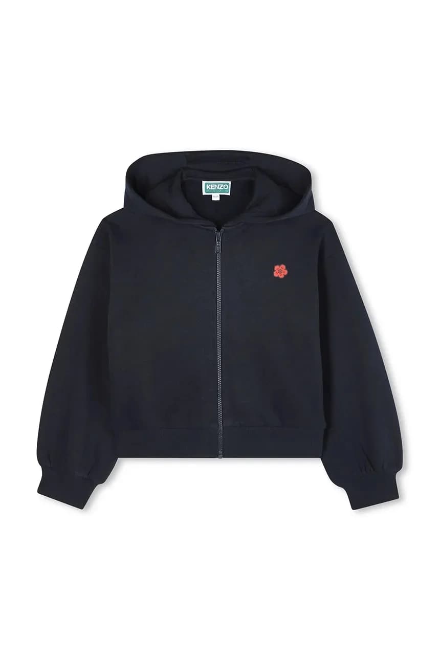 Детский спортивный костюм из хлопка - фото 3