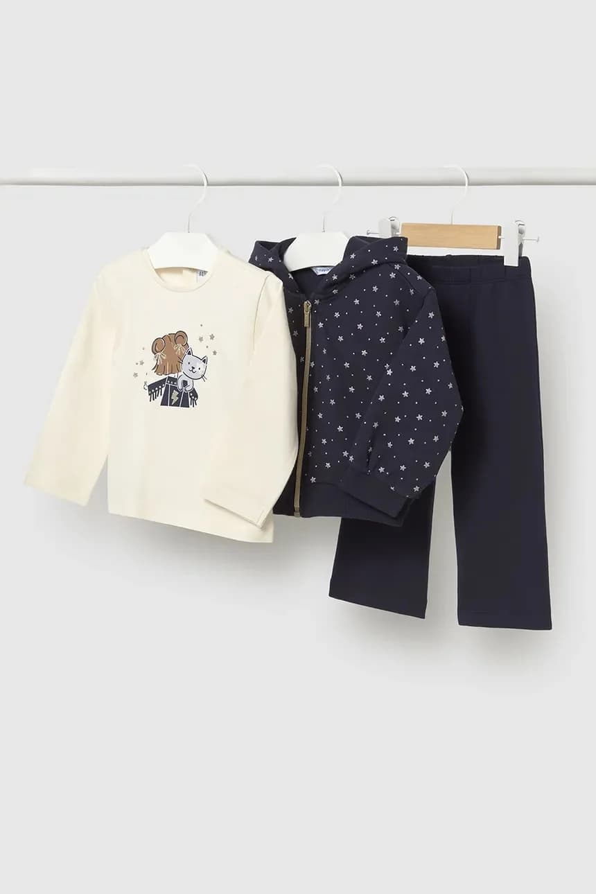 Детский спортивный комплект