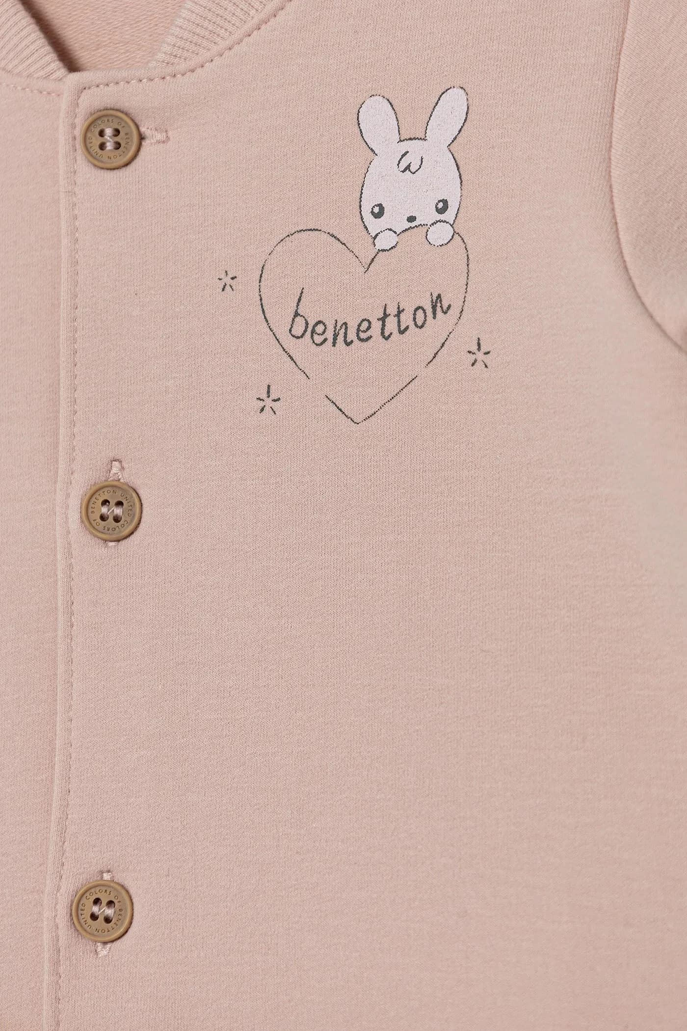 Детский спортивный костюм - фото 5