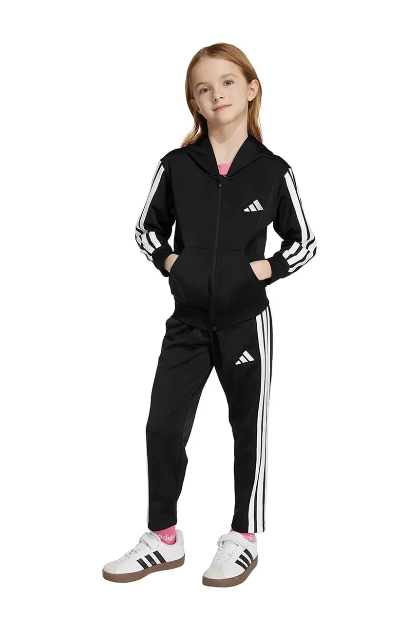 Детский спортивный костюм - фото 7