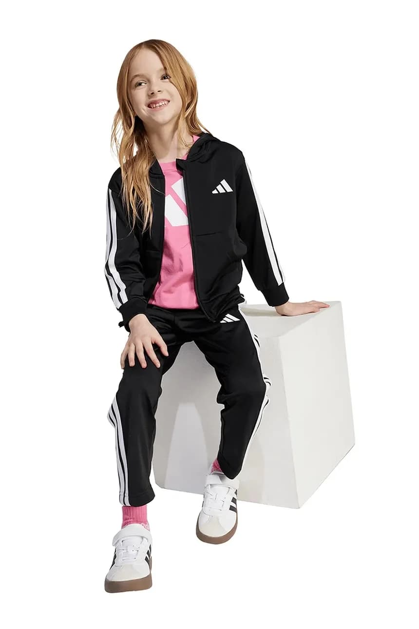 Детский спортивный костюм - фото 9