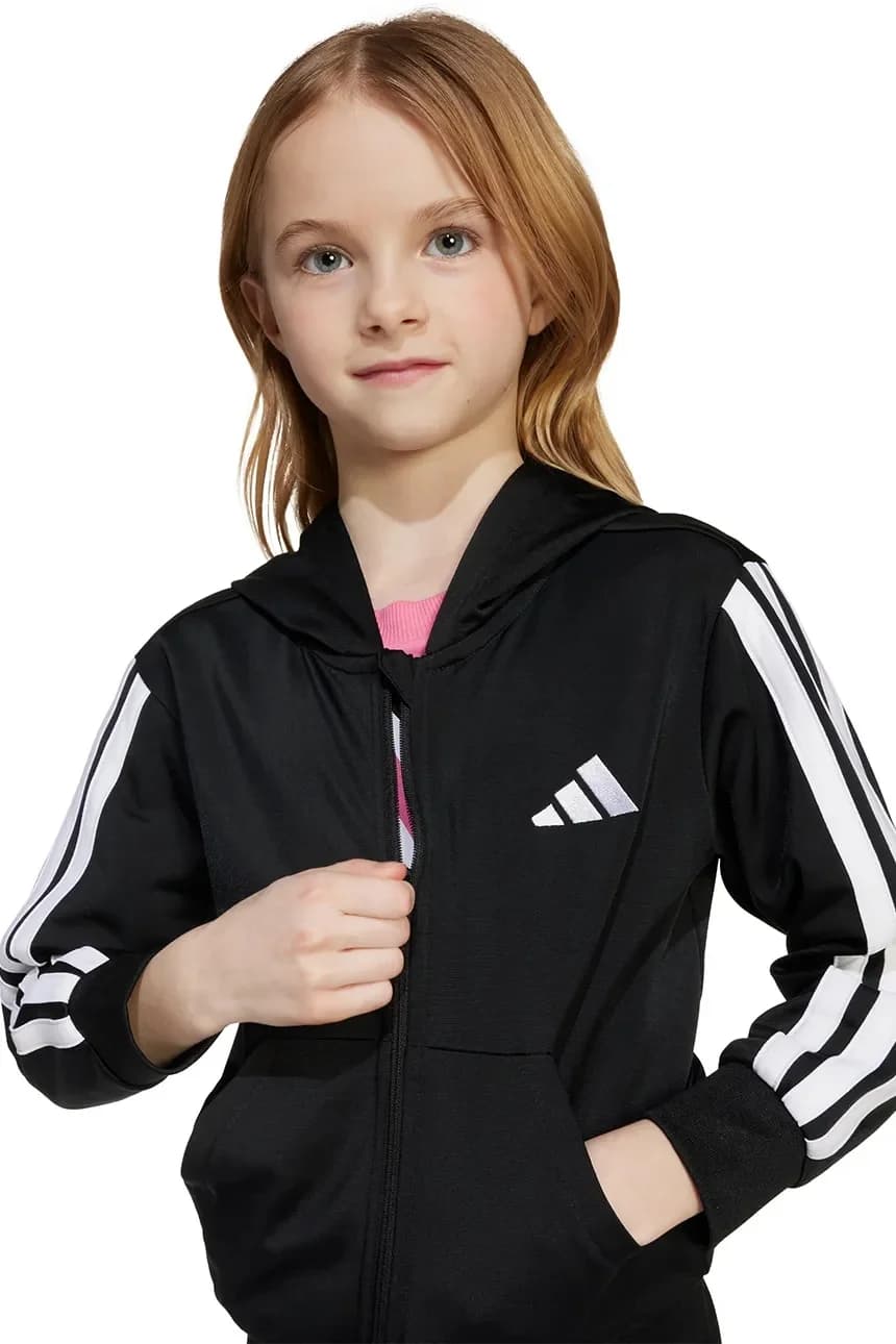 Детский спортивный костюм - фото 10