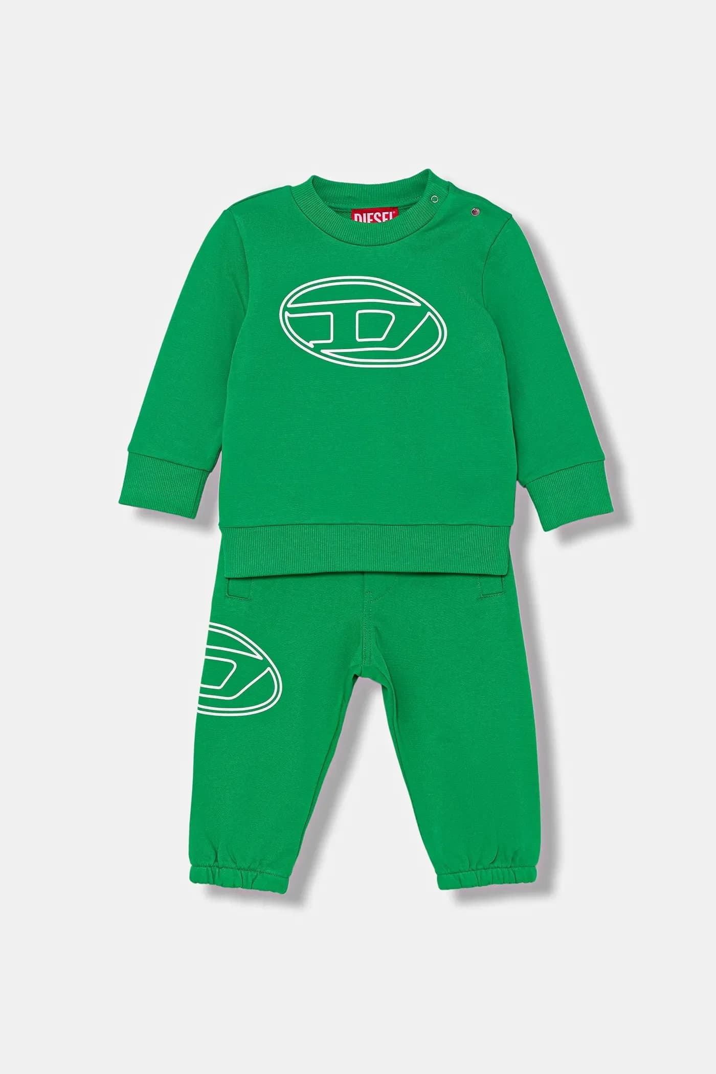 STIMOTYB-SET КОМБИНЕЗОН детский спортивный костюм из хлопка