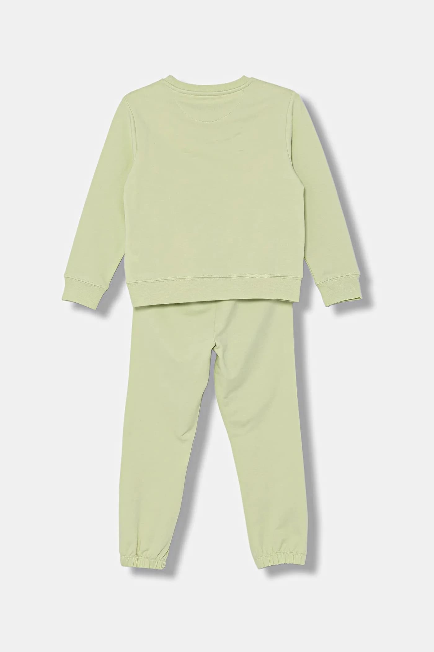 Детский спортивный костюм - фото 2