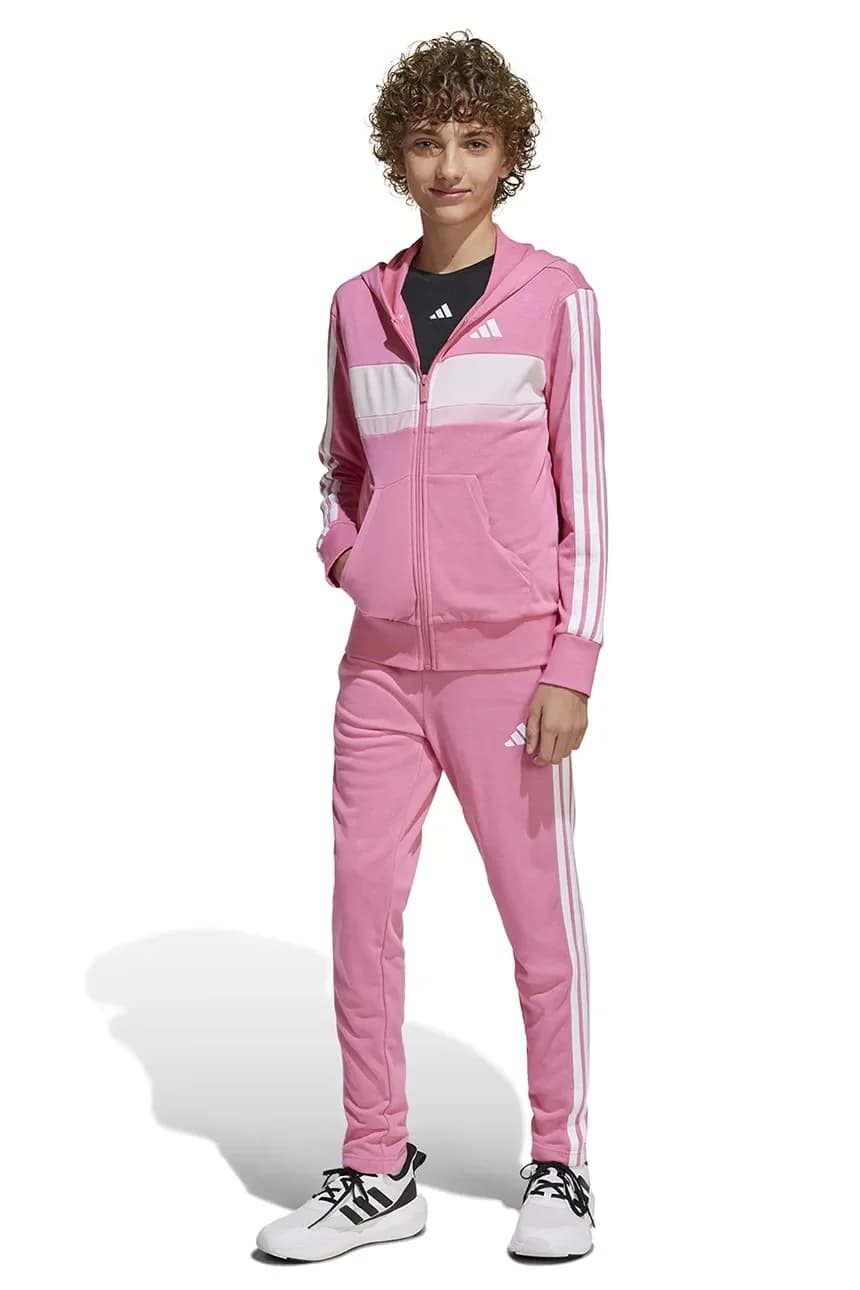 Детский спортивный костюм - фото 7