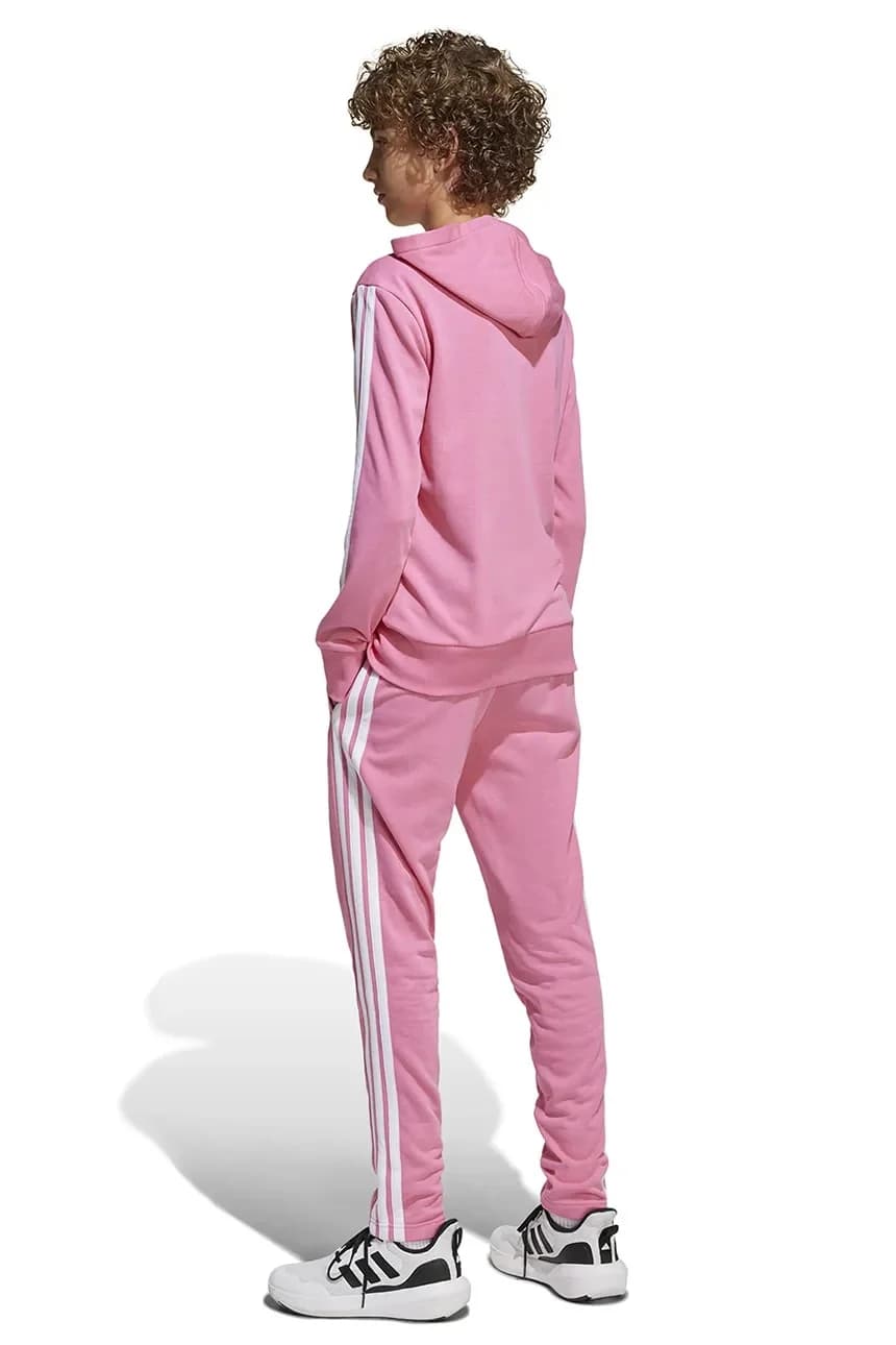 Детский спортивный костюм - фото 8