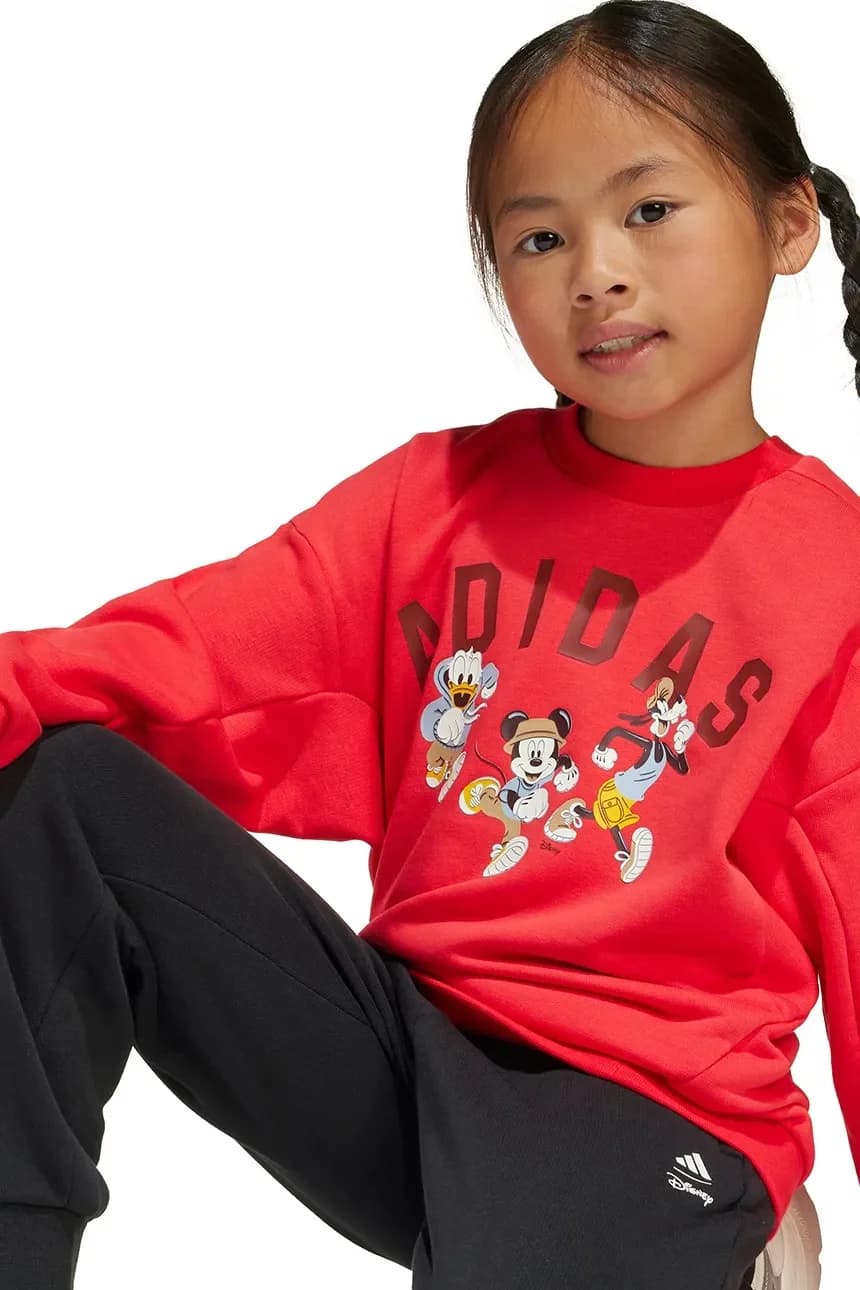 Детский спортивный костюм х Дисней - фото 11