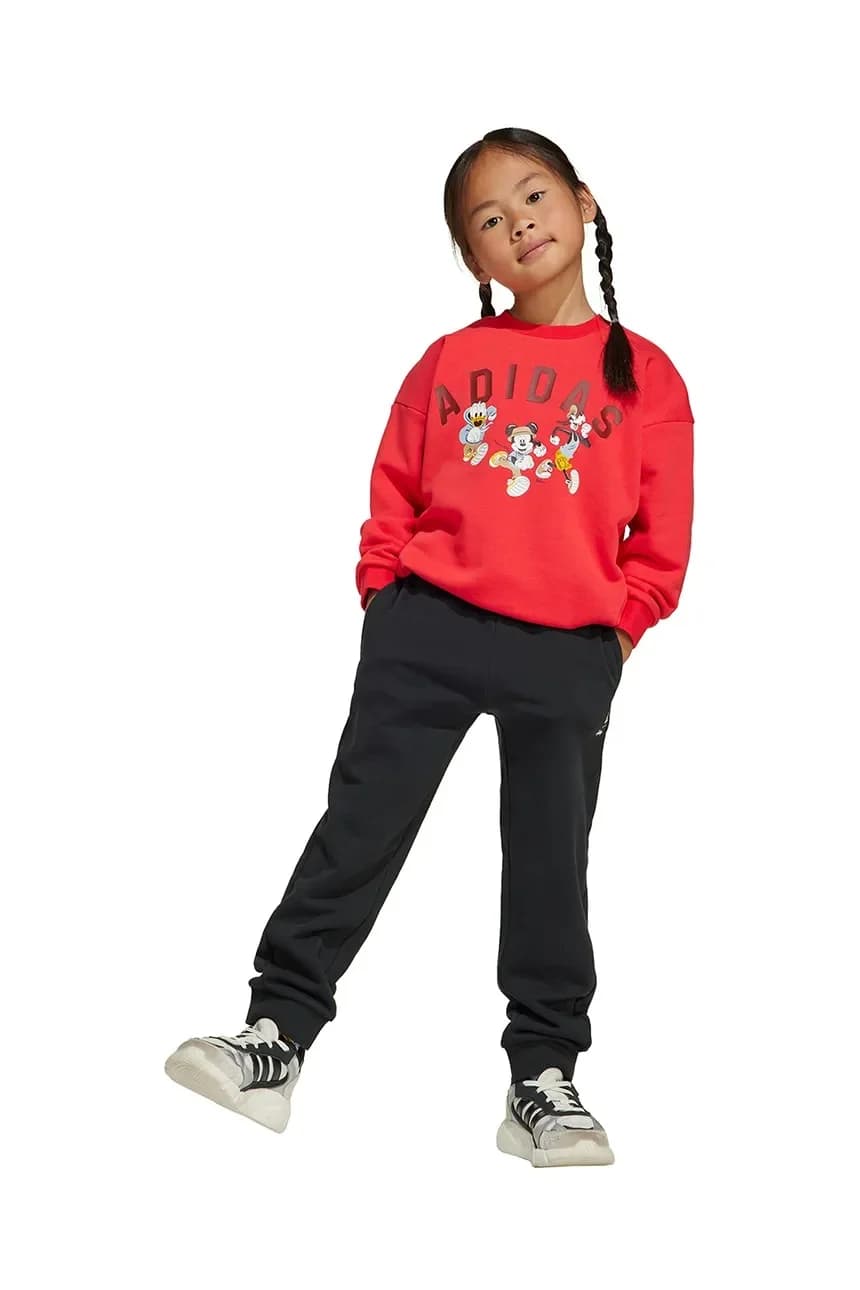 Детский спортивный костюм х Дисней - фото 7
