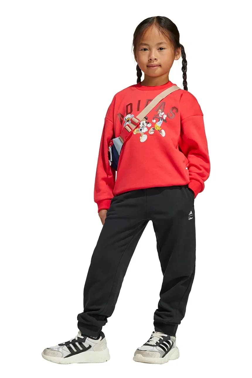 Детский спортивный костюм х Дисней - фото 9