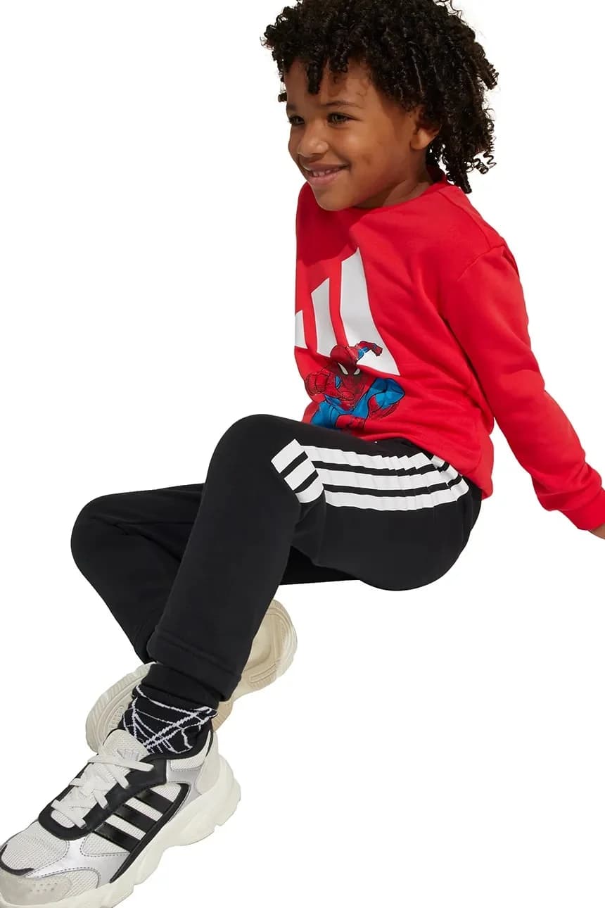 Детский спортивный костюм МРВЛ - фото 11