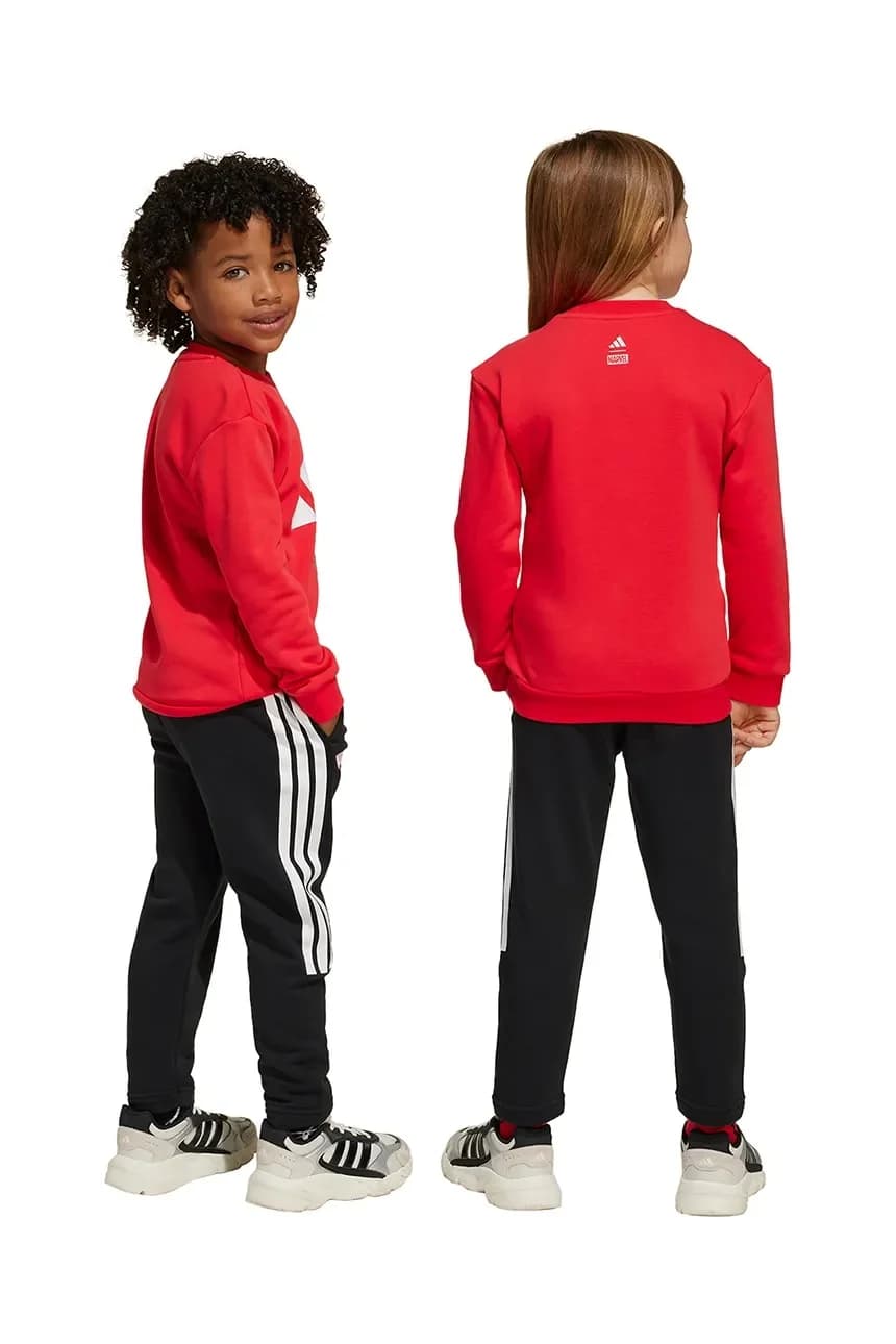 Детский спортивный костюм МРВЛ - фото 6