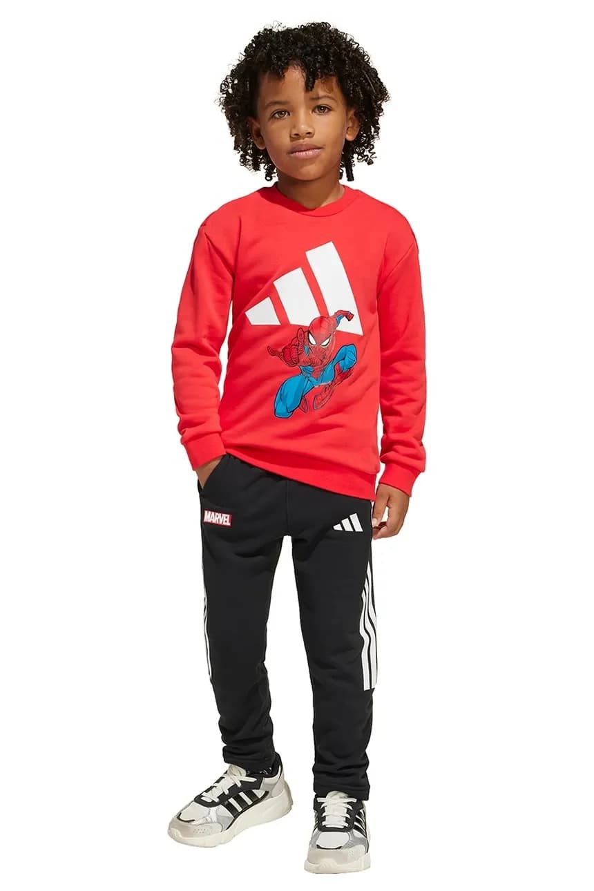 Детский спортивный костюм МРВЛ - фото 7