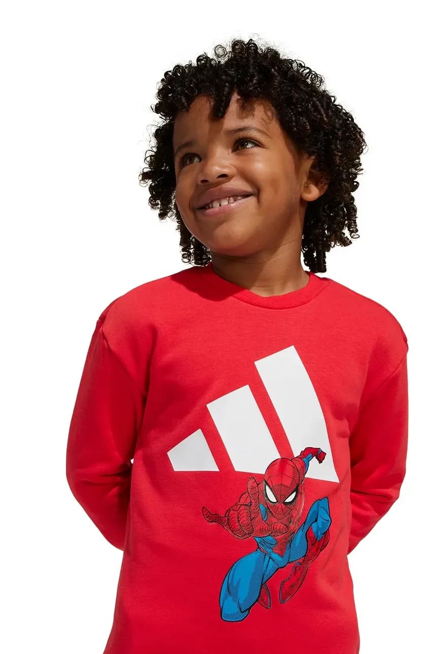 Детский спортивный костюм МРВЛ - фото 10