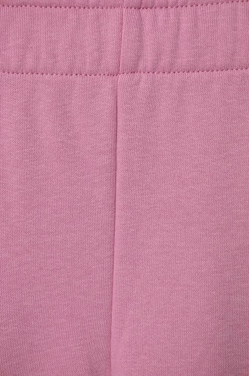 Детский спортивный костюм X TROLLS Minicat Crew Jogger TR - фото 4