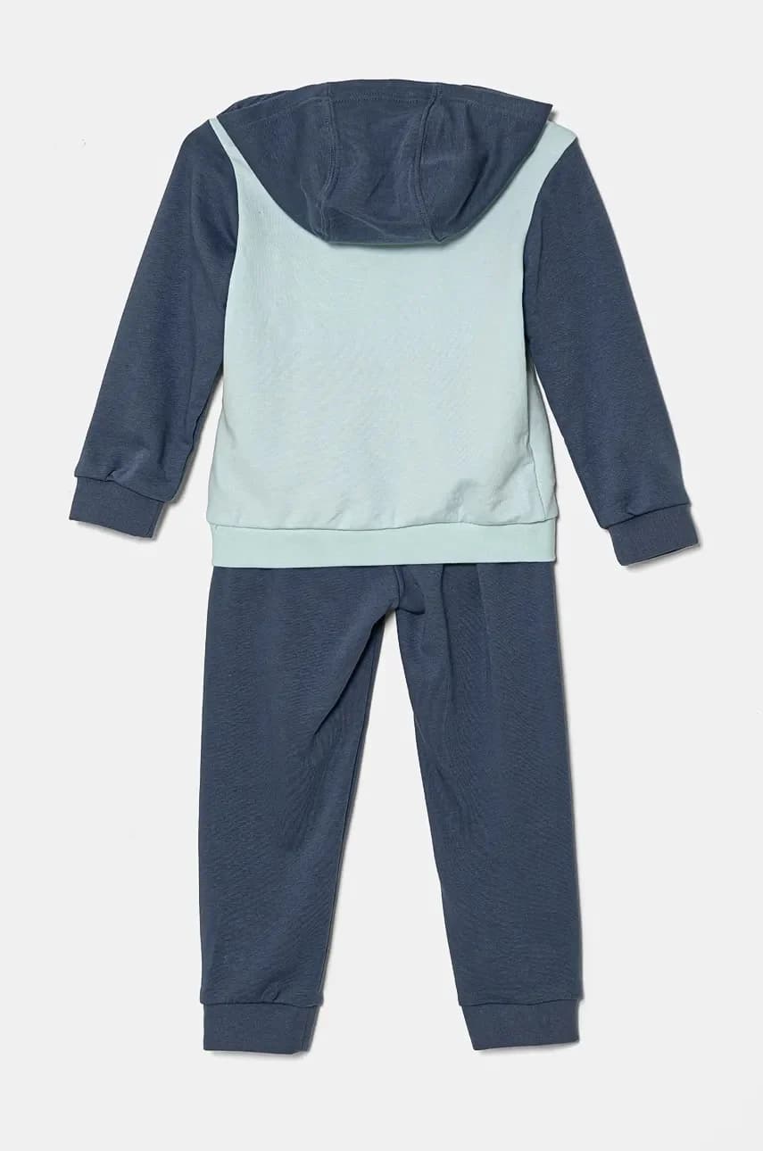 Детский спортивный костюм I CB FTOG - фото 2