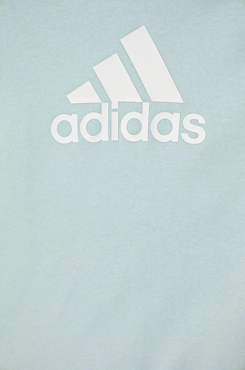 Детский спортивный костюм I CB FTOG - фото 4