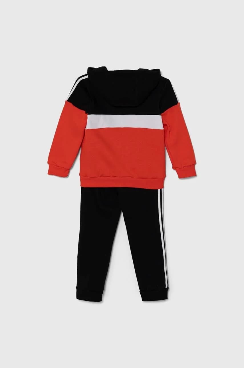 Детский спортивный костюм I 3S TIB FL TS - фото 2