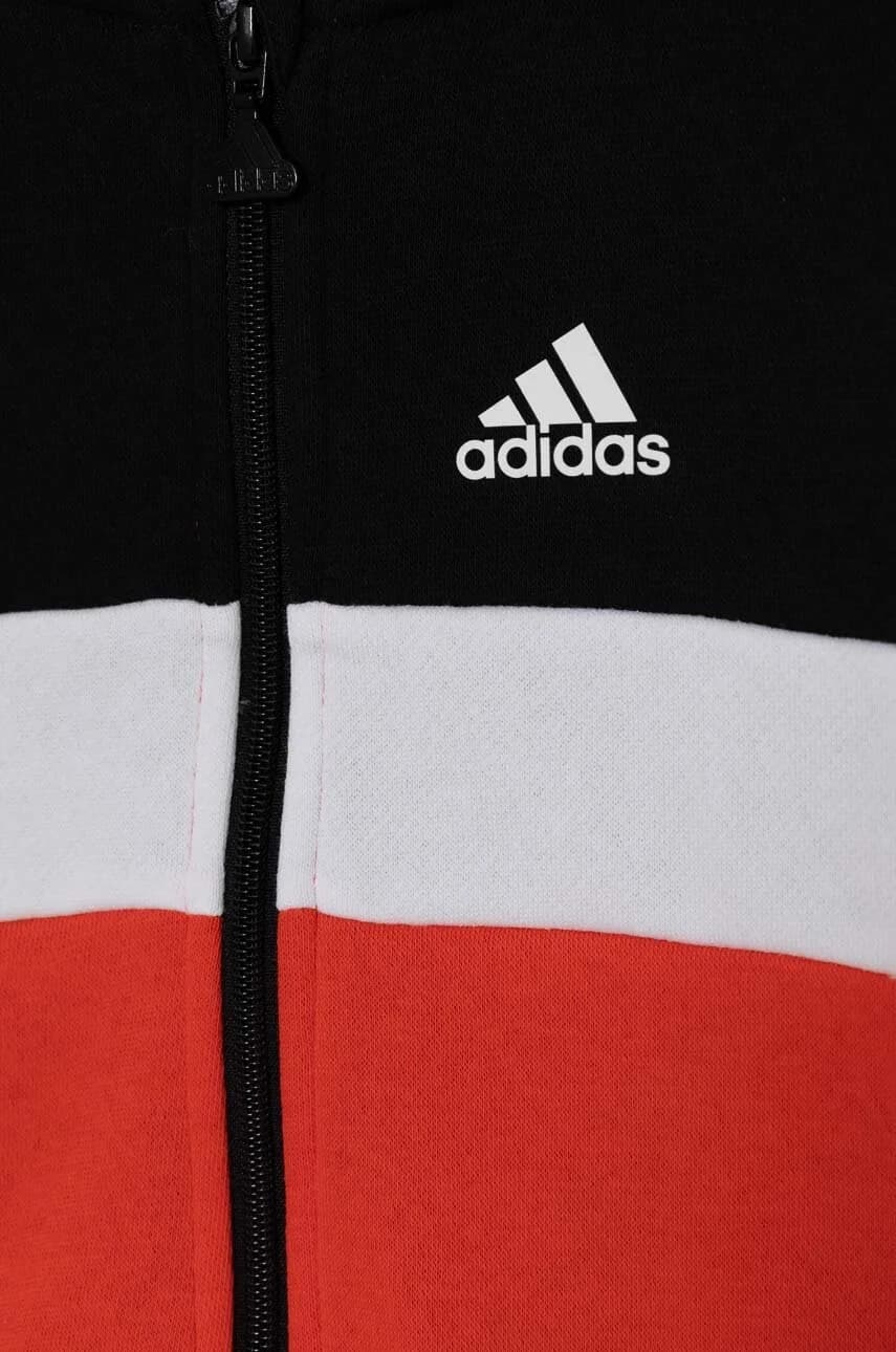 Детский спортивный костюм I 3S TIB FL TS - фото 3