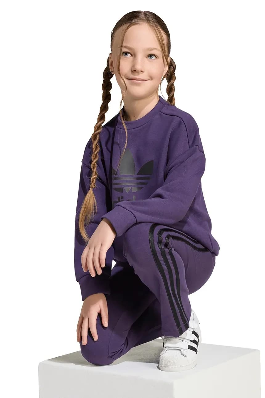 Детский спортивный костюм - фото 11