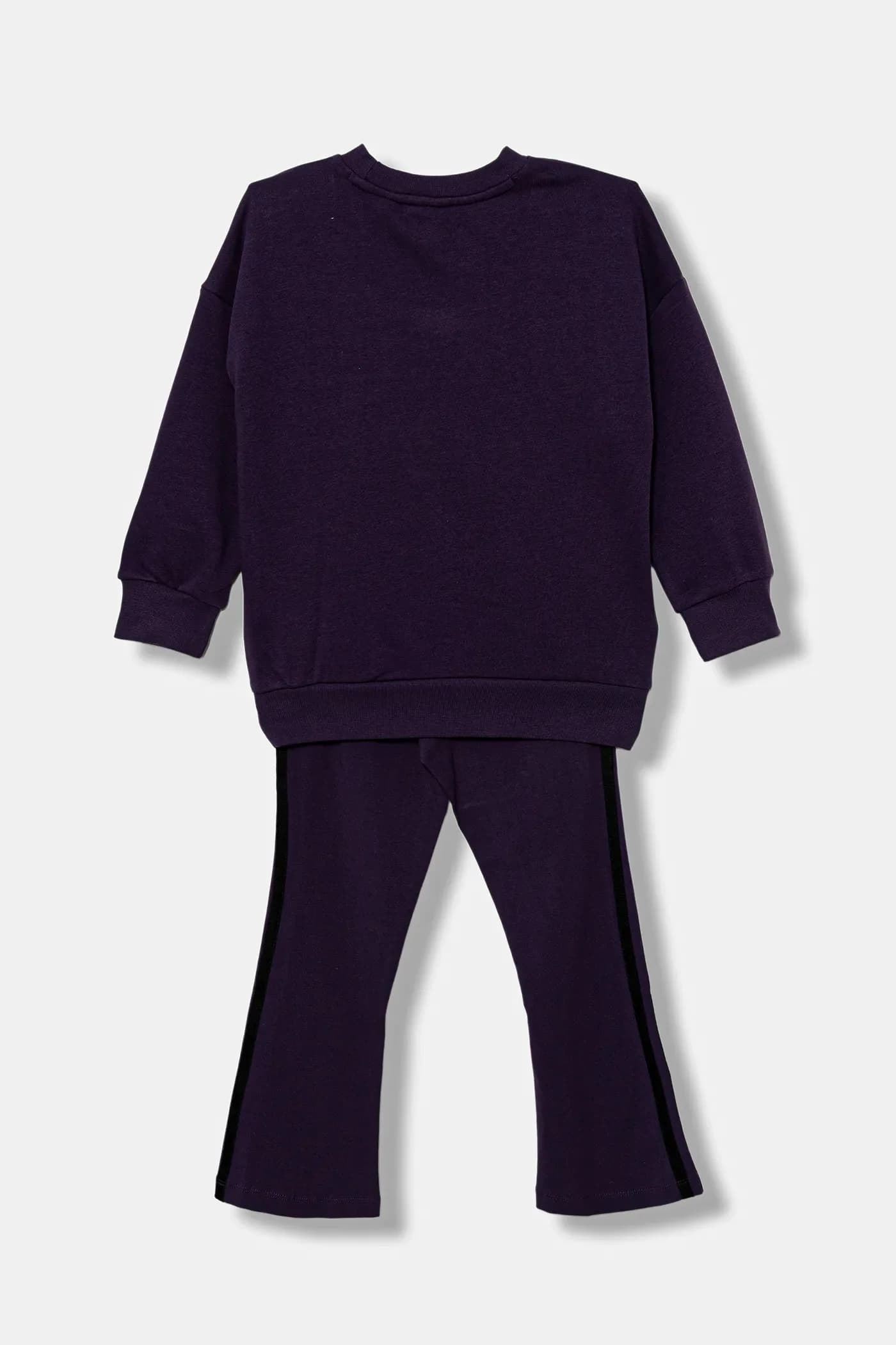 Детский спортивный костюм - фото 3