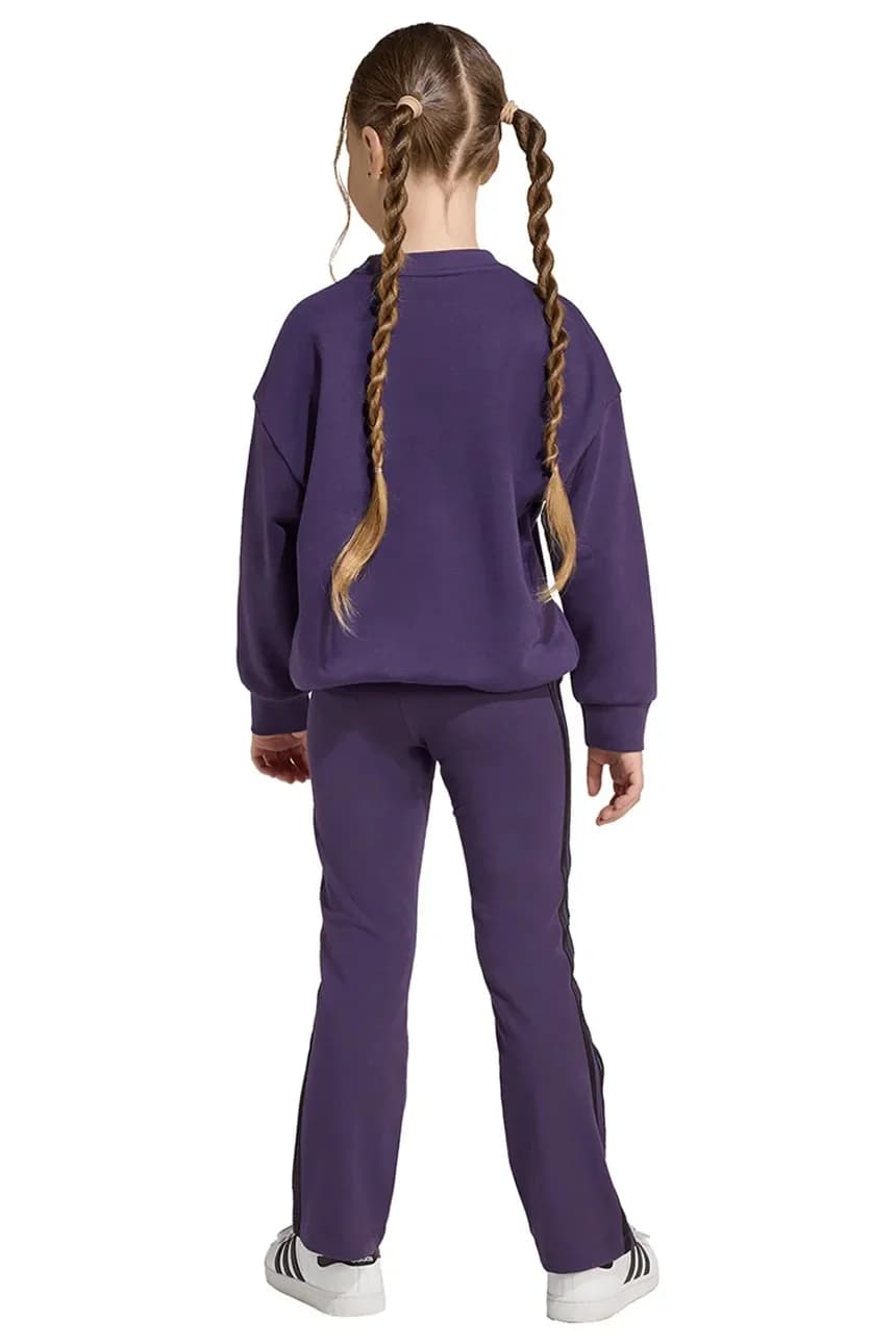 Детский спортивный костюм - фото 8