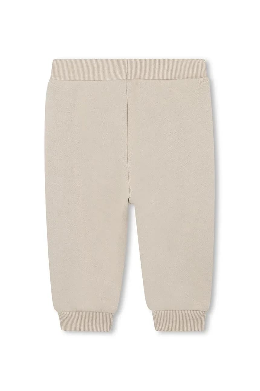 Детский спортивный костюм из хлопка - фото 6