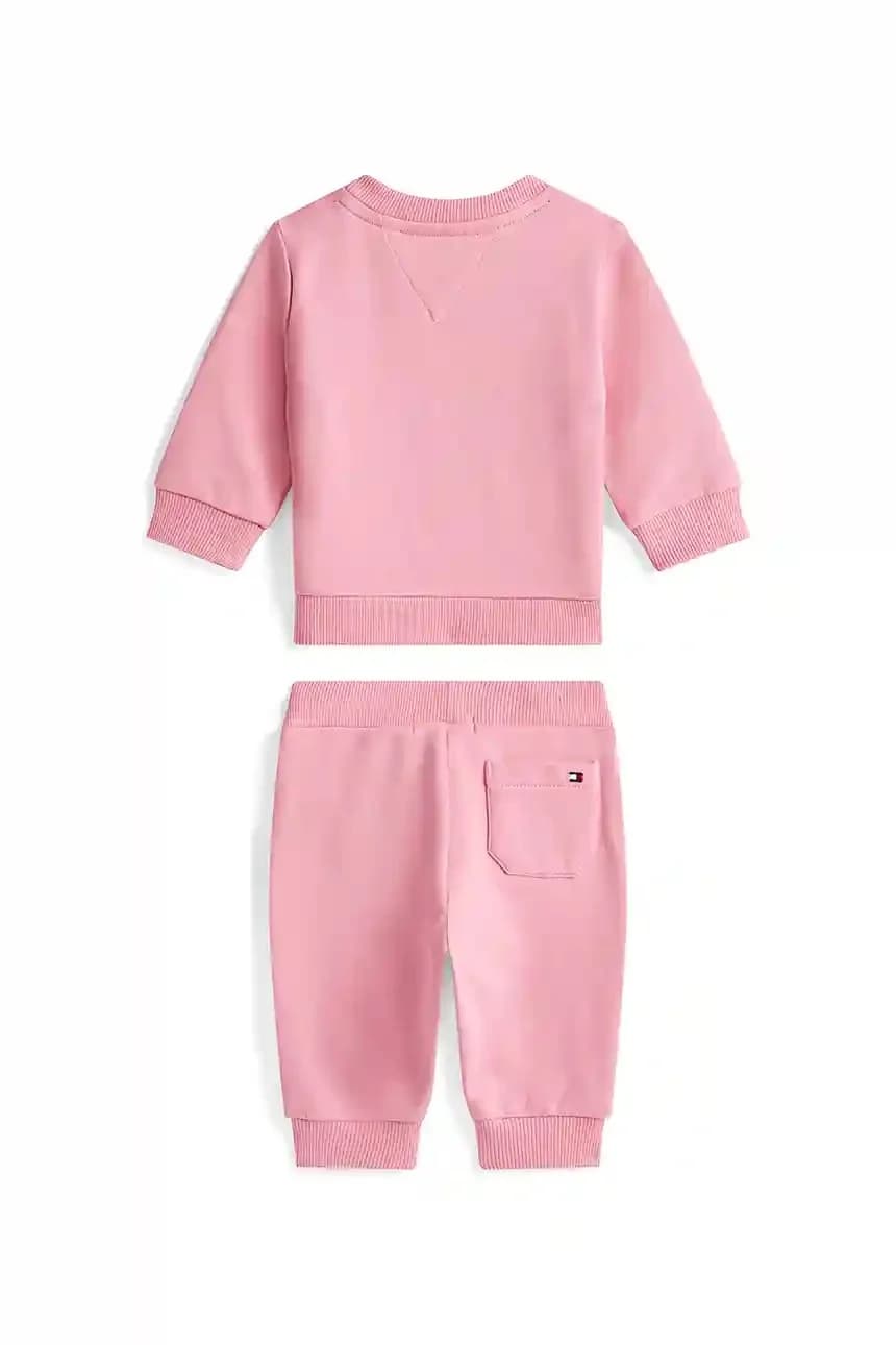 Детский спортивный костюм - фото 2