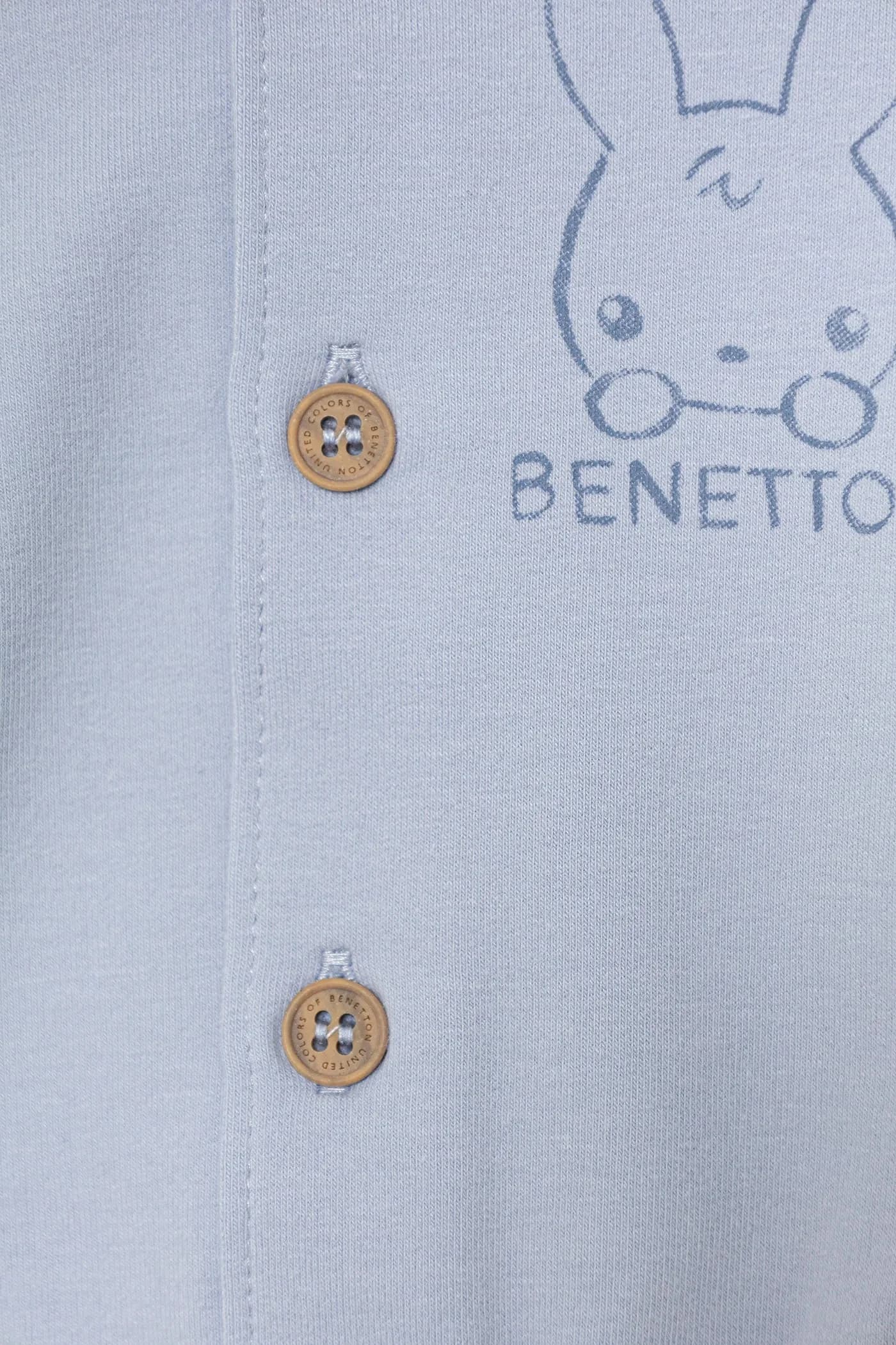 Детский спортивный костюм - фото 3