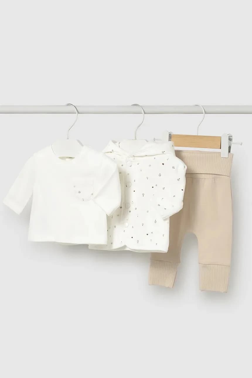 Детский набор 3 шт.