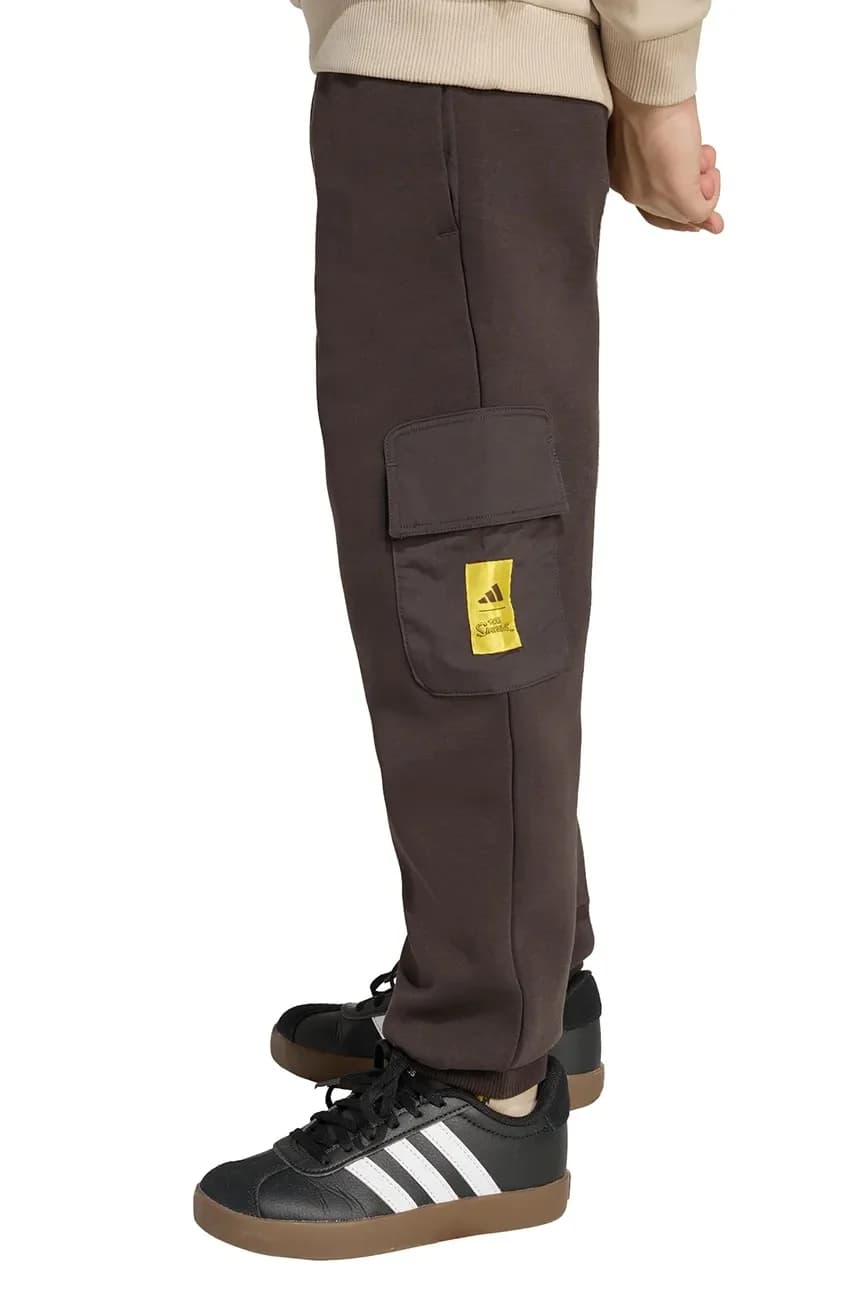 Детский спортивный костюм - фото 11