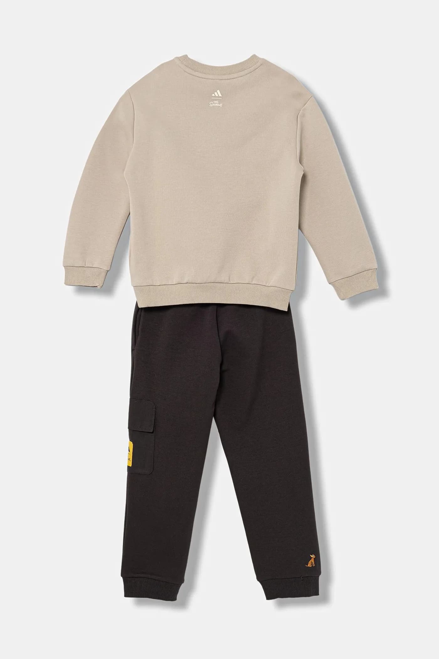 Детский спортивный костюм - фото 3