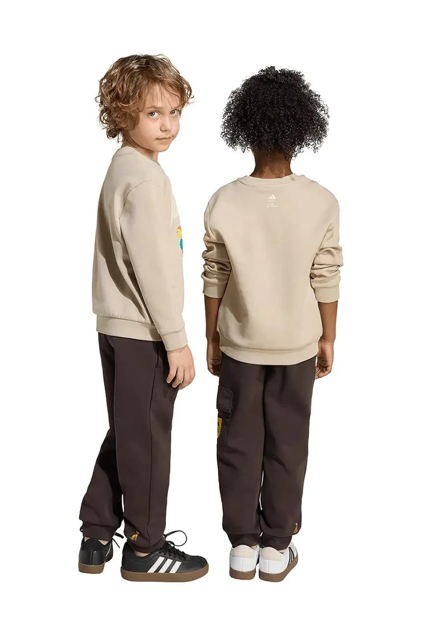 Детский спортивный костюм - фото 6