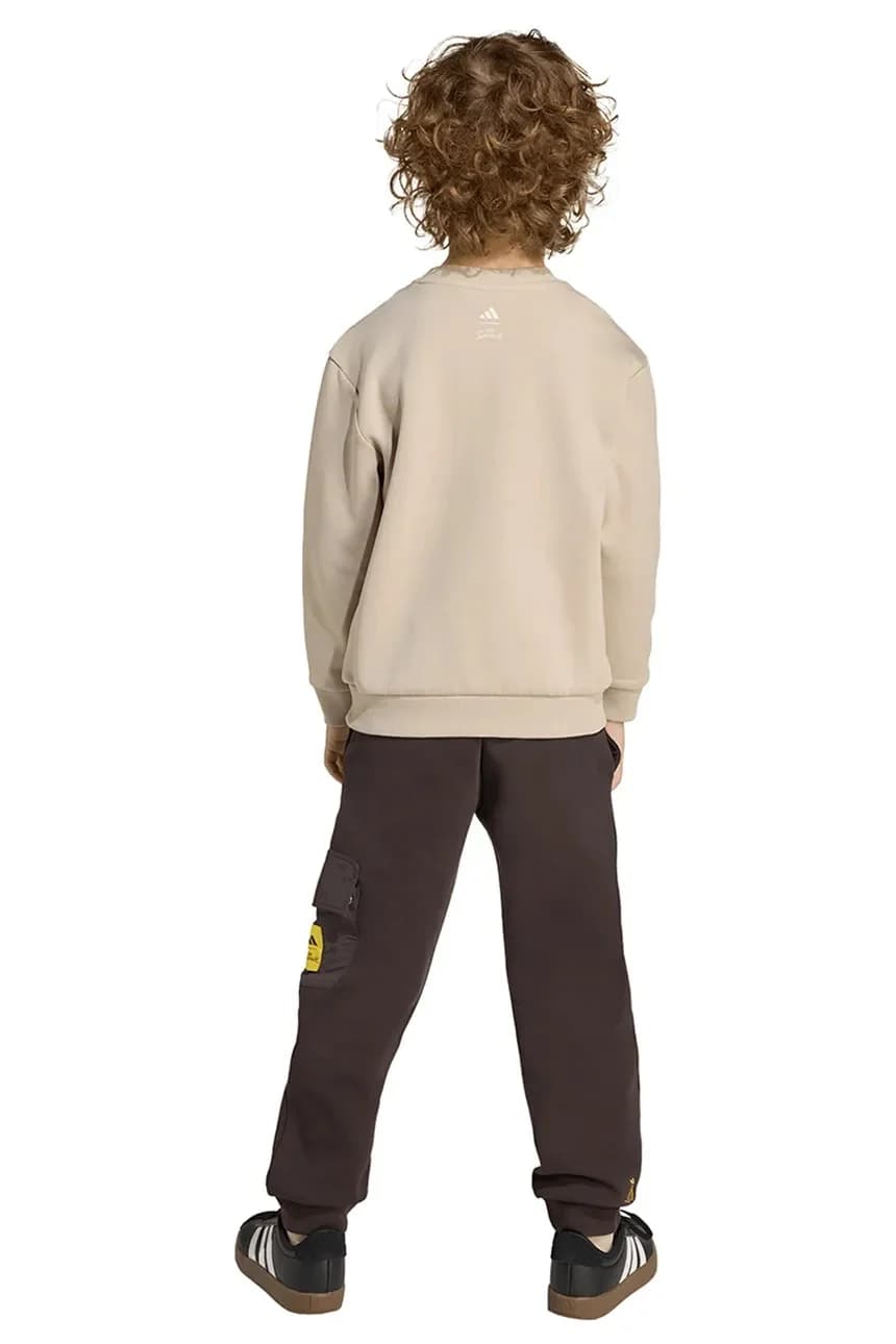 Детский спортивный костюм - фото 8