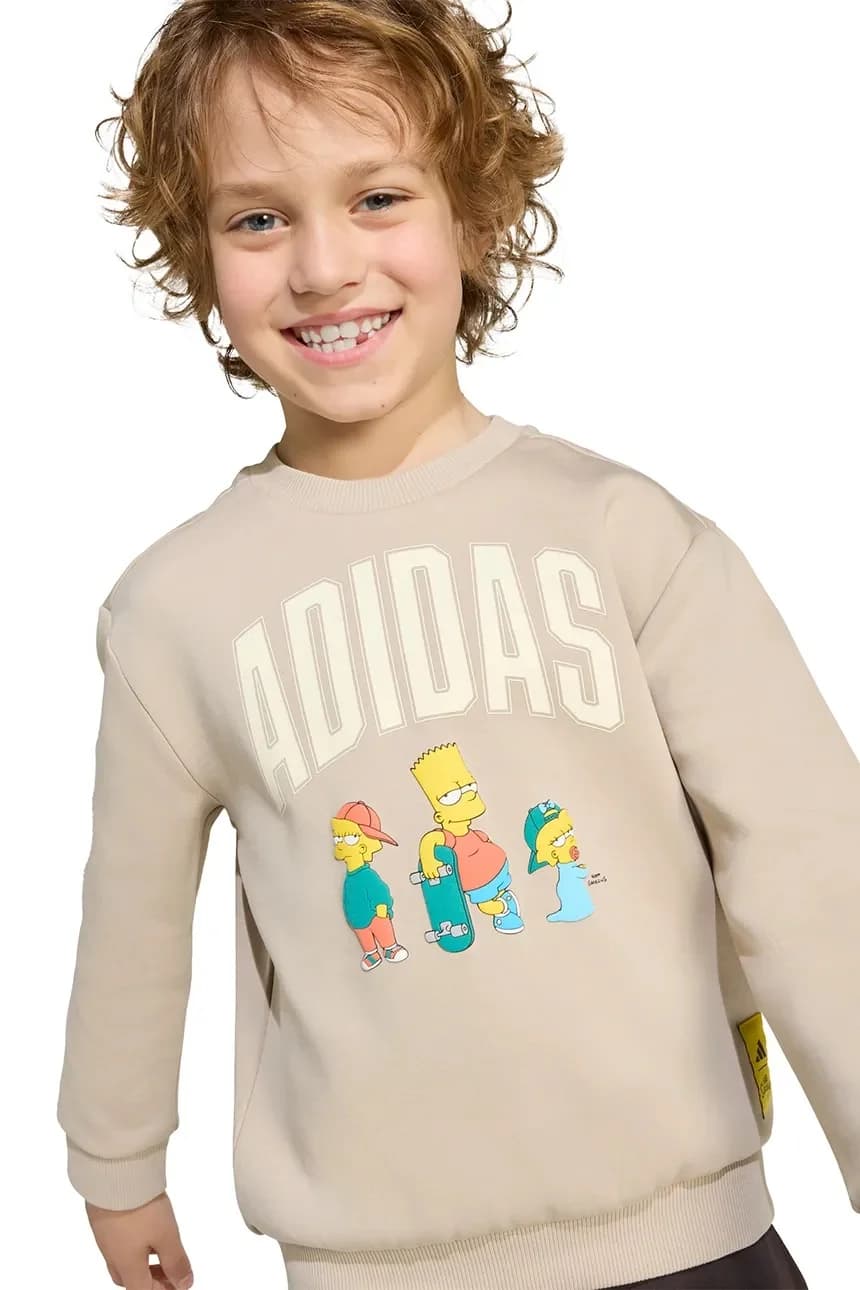 Детский спортивный костюм - фото 10