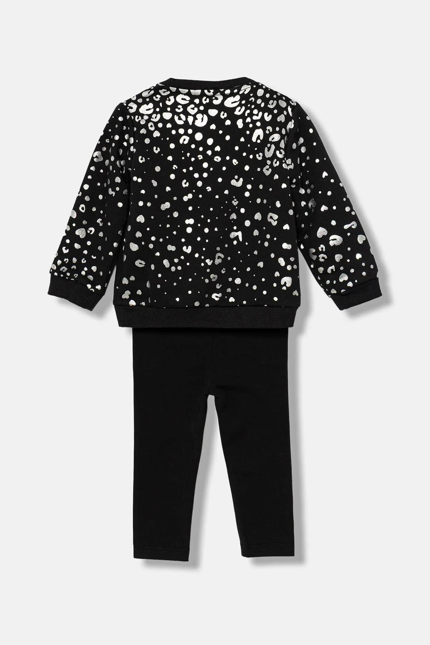 Детский спортивный костюм - фото 2