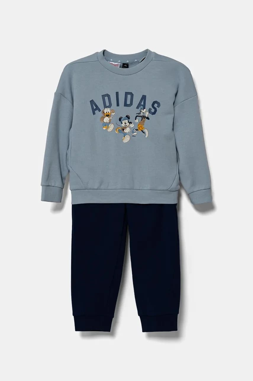 Детский спортивный костюм х Дисней - фото 2