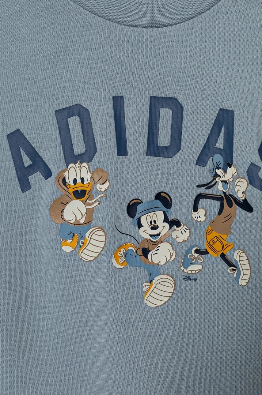 Детский спортивный костюм х Дисней - фото 4