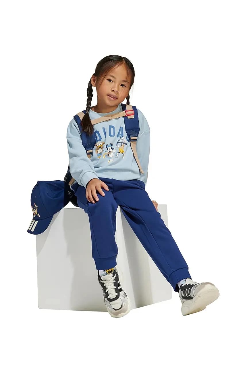 Детский спортивный костюм х Дисней - фото 6